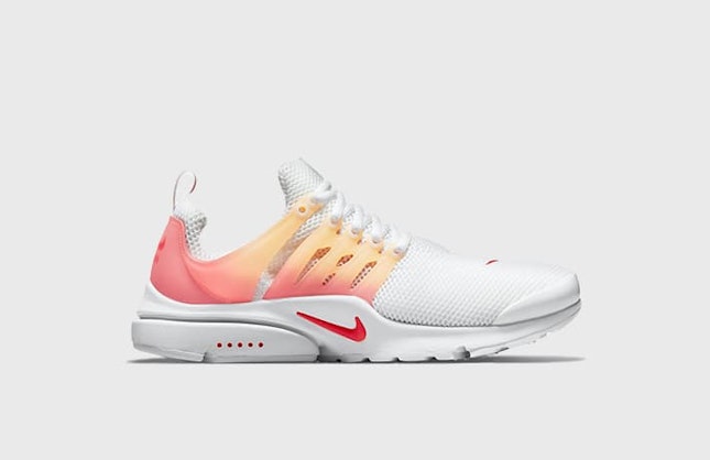 Nike Air Presto "Sunrise"
