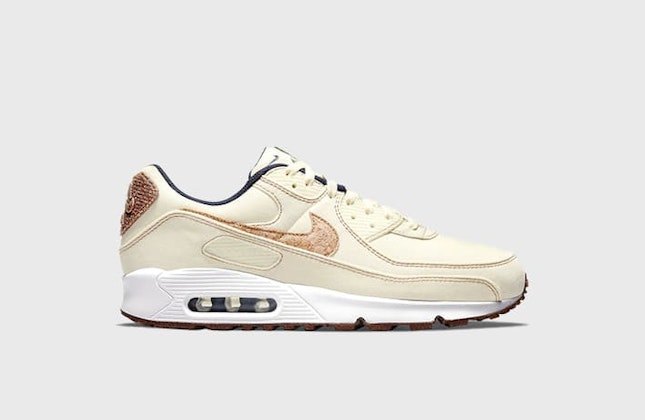 Nike Air Max 90 "Cork"