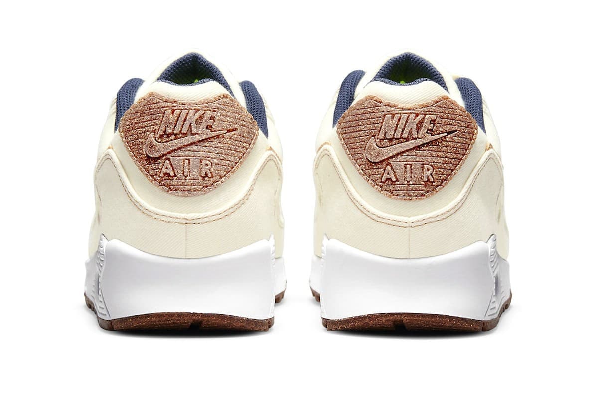 Nike Air Max 90 "Cork"