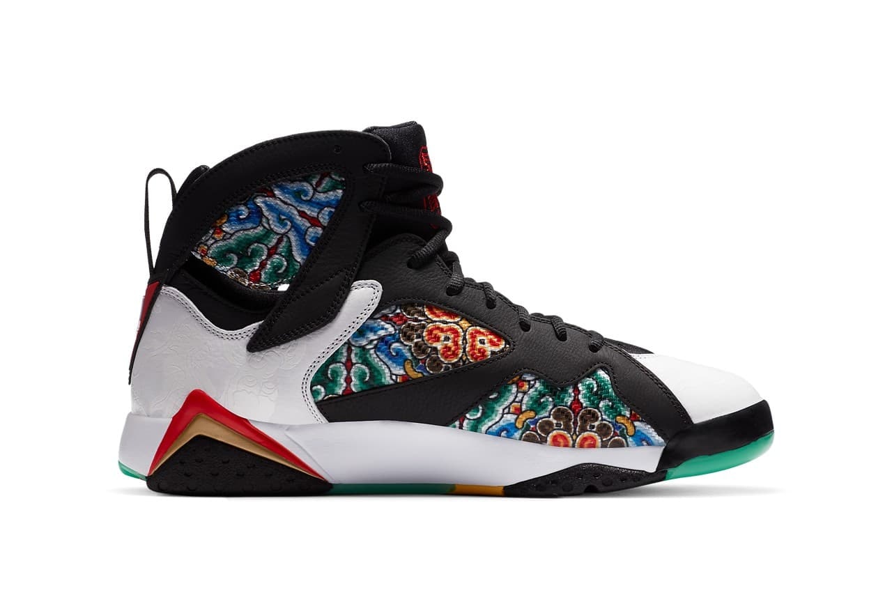 Air Jordan 7 Retro "Greater China"