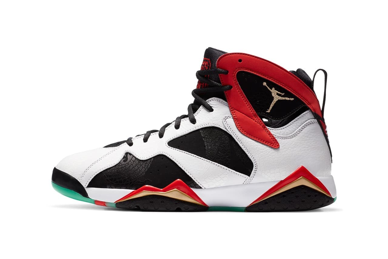 Air Jordan 7 Retro "Greater China"