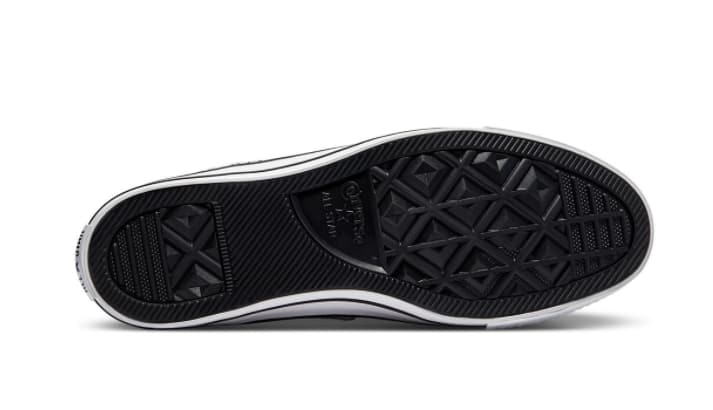Keith Haring x Converse Chuck All Star Low 