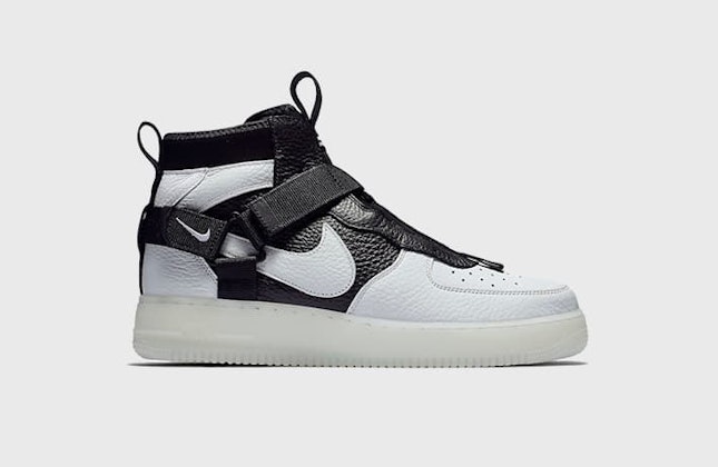 Nike Air Force 1 Utility Mid "Orca"
