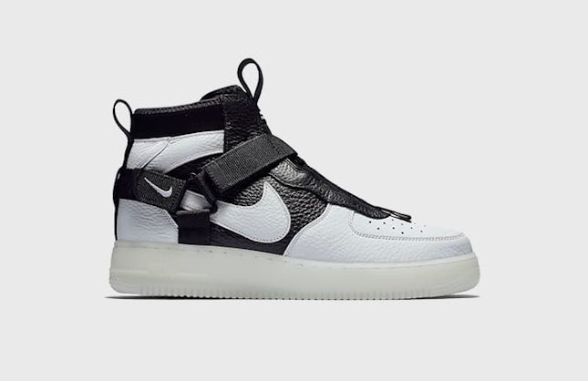 Nike Air Force 1 Utility Mid "Orca"