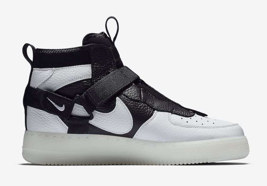 Nike Air Force 1 Utility Mid "Orca"
