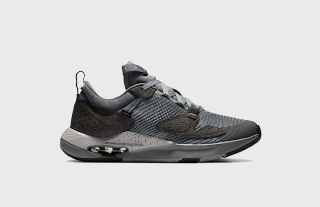 Fragment x Air Jordan Cadence SP 