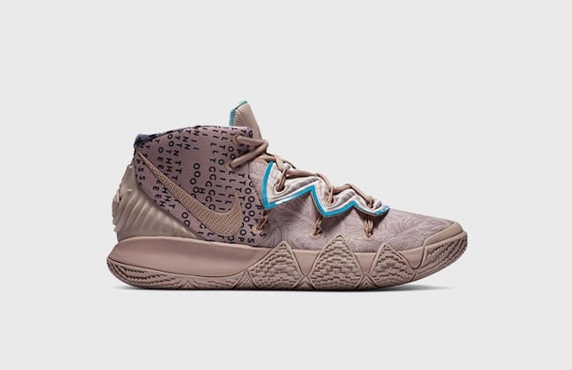 Nike Kybrid S2 "Fossil Stone"