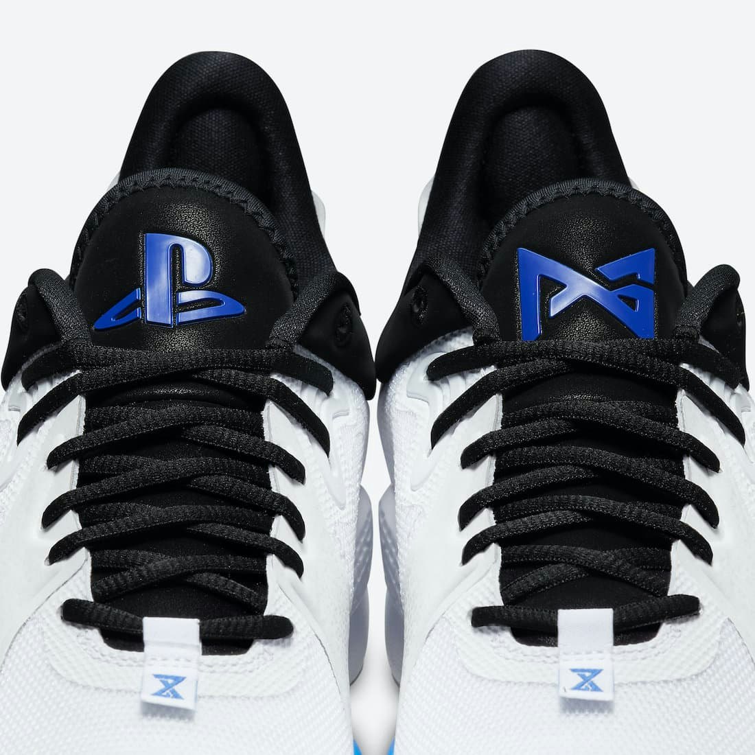 PlayStation 5 x Nike PG 5 