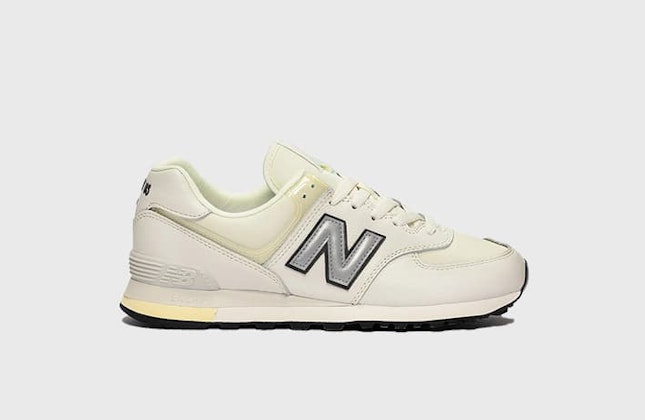 Joe Freshgoods x New Balance 574 "Conversations Amongst Us" Joe Freshgoods x New Balance 574 "Conversations Amongst Us"