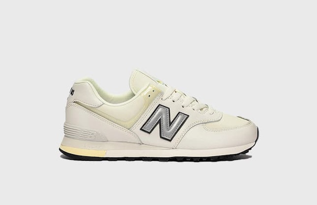 Joe Freshgoods x New Balance 574 "Conversations Amongst Us"