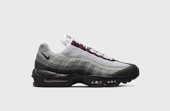 Nike Air Max 95 "Dark Beetroot" Nike Air Max 95 "Dark Beetroot"
