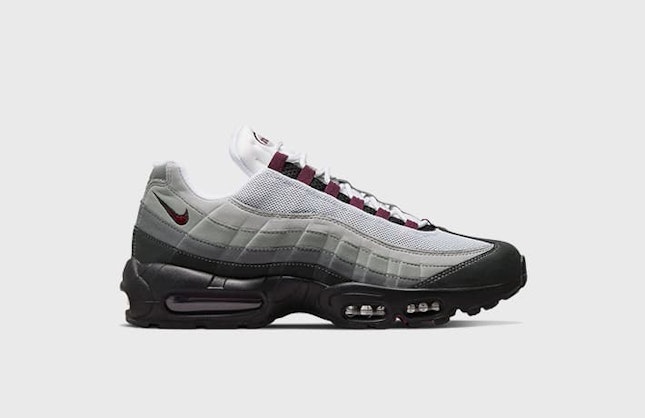 Nike Air Max 95 "Dark Beetroot"