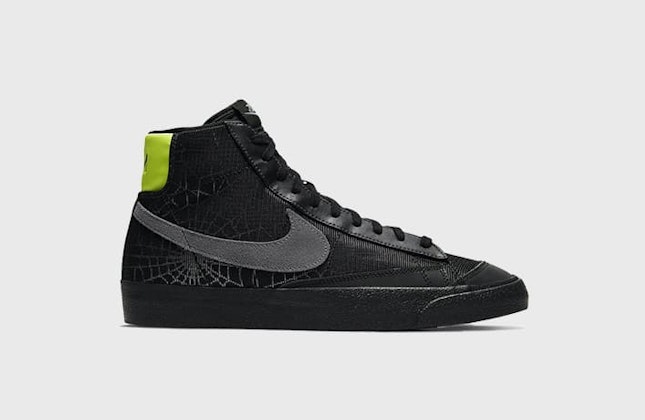 Nike Blazer Mid “Spider Web”