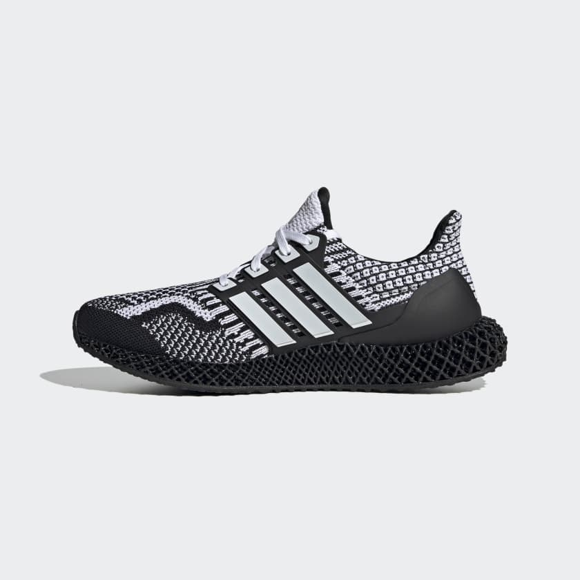 adidas Ultra 4D “Oreo”