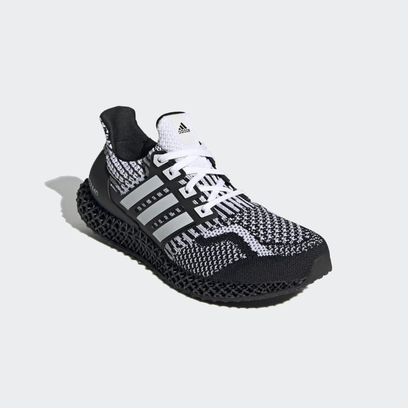 adidas Ultra 4D “Oreo”