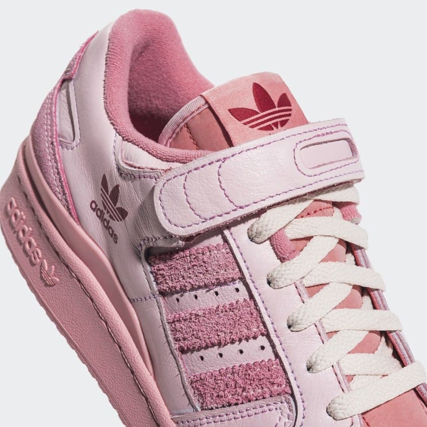 adidas Forum 84 Low "Pink at Home"