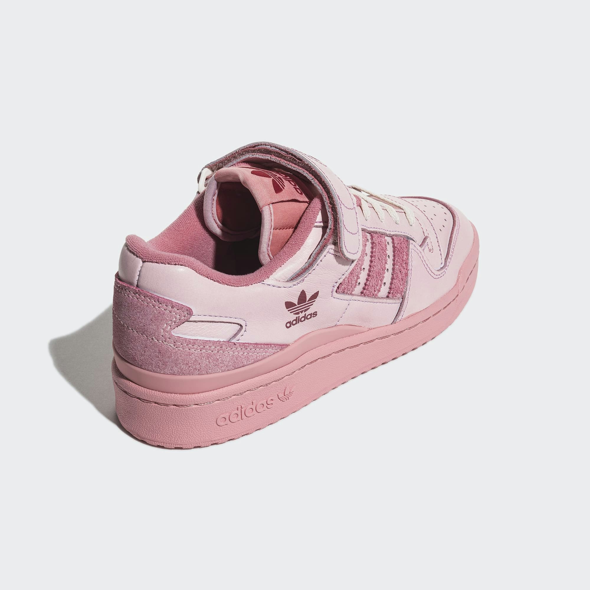 adidas Forum 84 Low "Pink at Home"