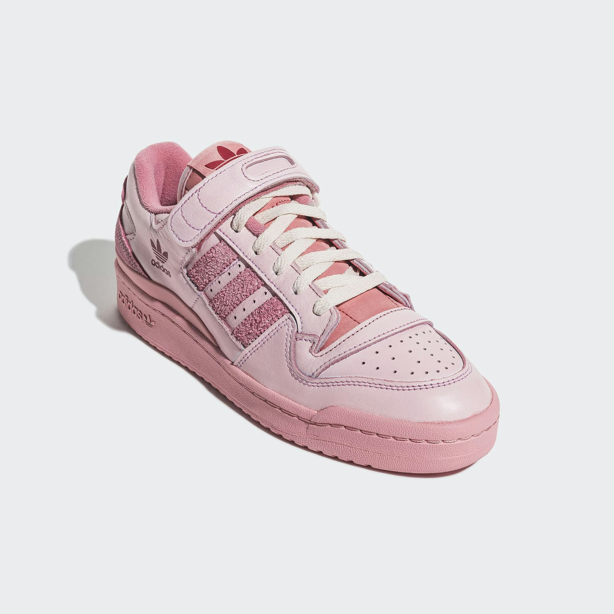 adidas Forum 84 Low "Pink at Home"