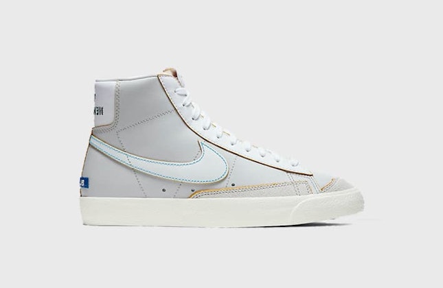 Nike Blazer Mid “The New Way” Nike Blazer Mid “The New Way”