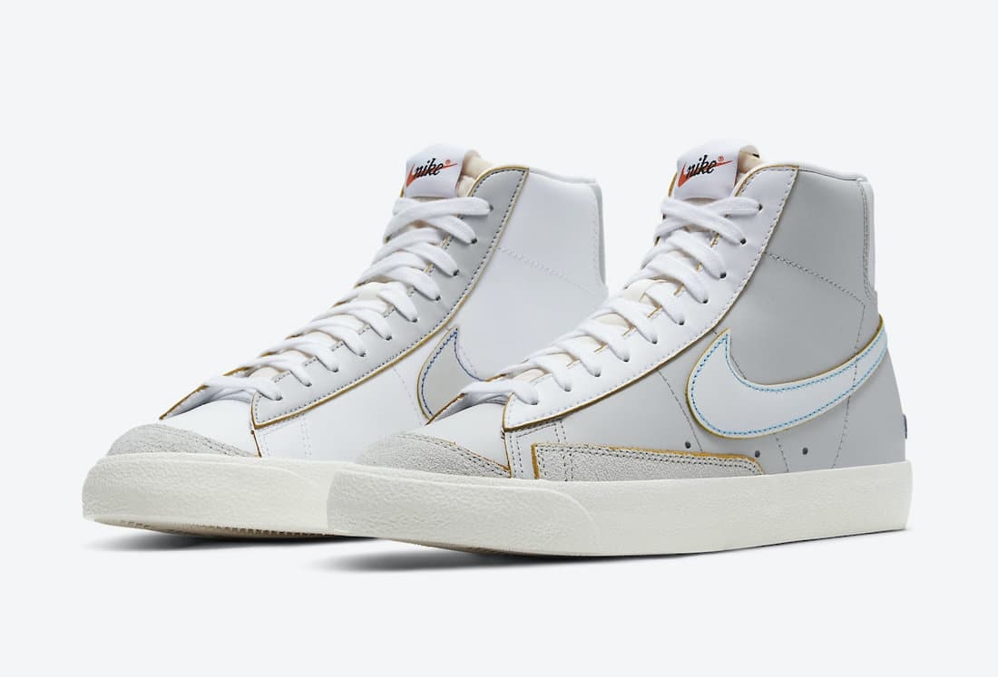 Nike Blazer Mid “The New Way”