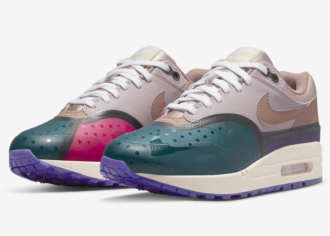 Nike Air Max 1 PRM "Mini Symbol"