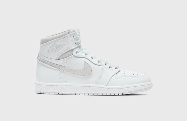 Air Jordan 1 High ’85 "Neutral Grey"