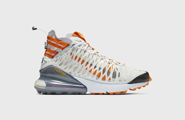 Nike ISPA Air Max 270 SP "SOE"