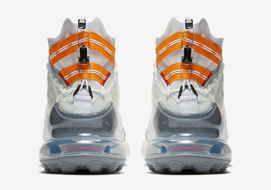 Nike ISPA Air Max 270 SP "SOE"
