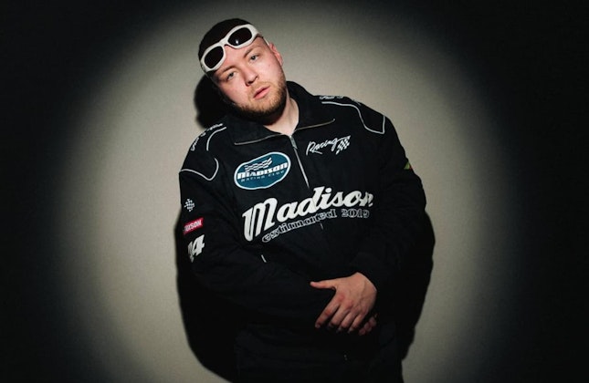 Madison Clo - Still We Rise Madison Clo - Still We Rise