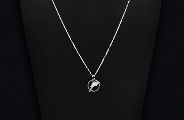 Fahrenheit Crafts - Hero Chain Fahrenheit Crafts - Hero Chain