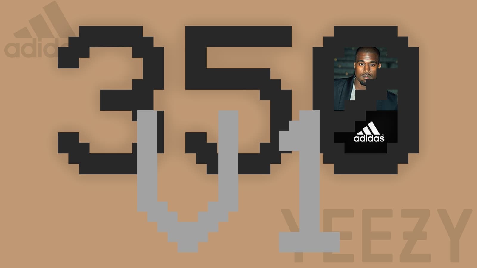 adidas YEEZY Boost 350 V1 Review