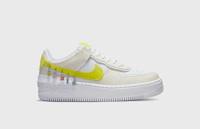 Nike Air Force 1 Shadow "Have A Nike Day"