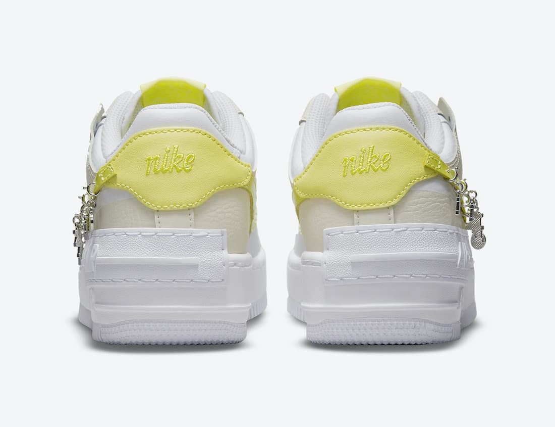 Nike Air Force 1 Shadow "Have A Nike Day"