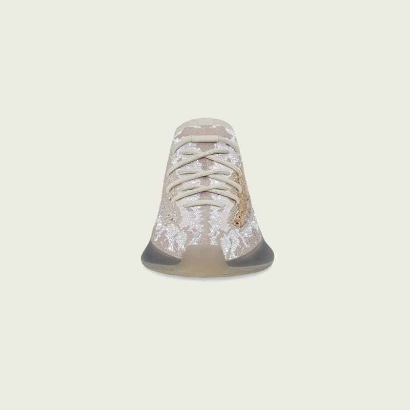 adidas Yeezy Boost 380 "Pepper Reflective"