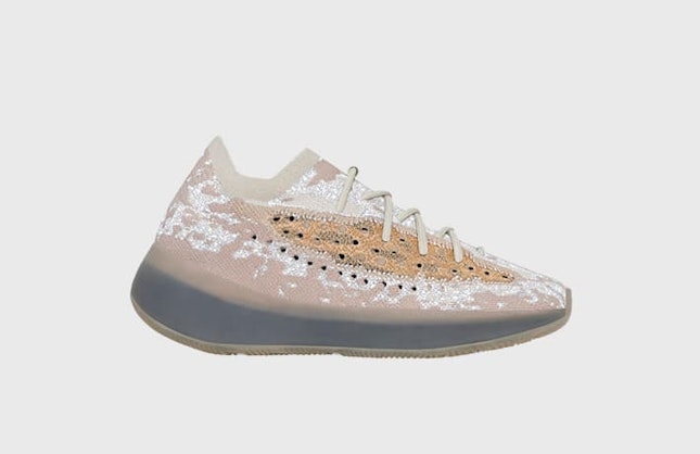 adidas Yeezy Boost 380 "Pepper Reflective"