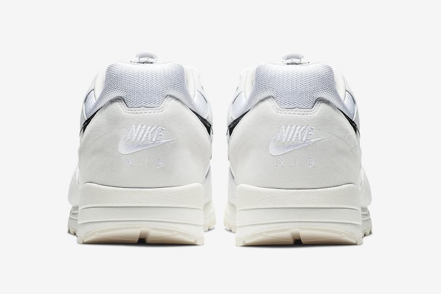 Fear of God x Nike Air Skylon II "Light Bone"