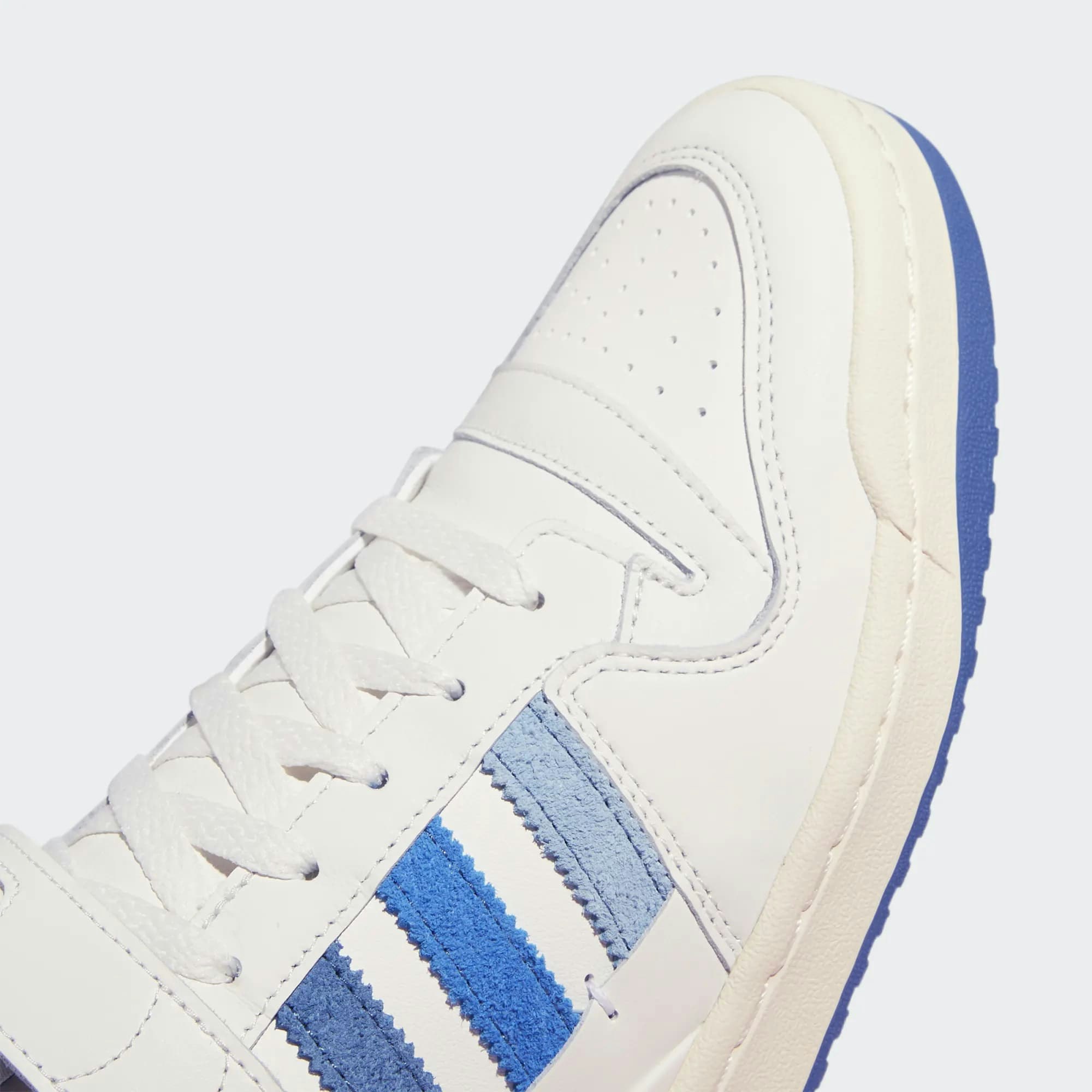 adidas Forum 84 Low "Pulse Blue"