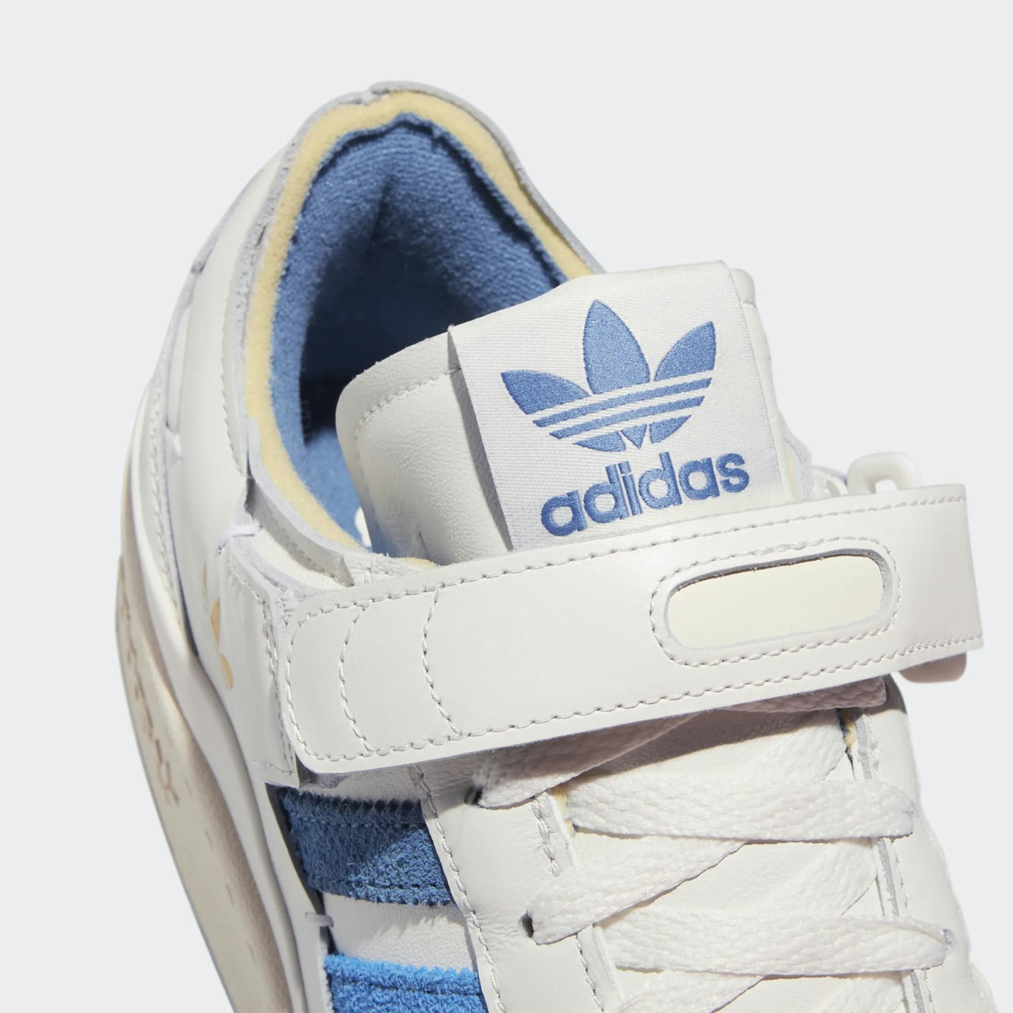 adidas Forum 84 Low "Pulse Blue"