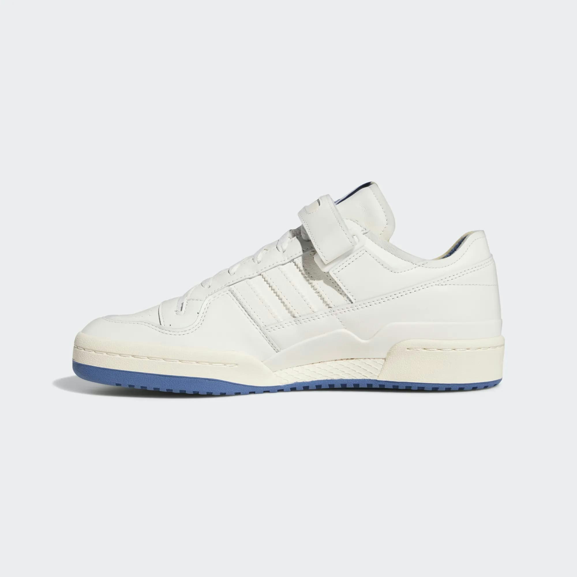 adidas Forum 84 Low "Pulse Blue"