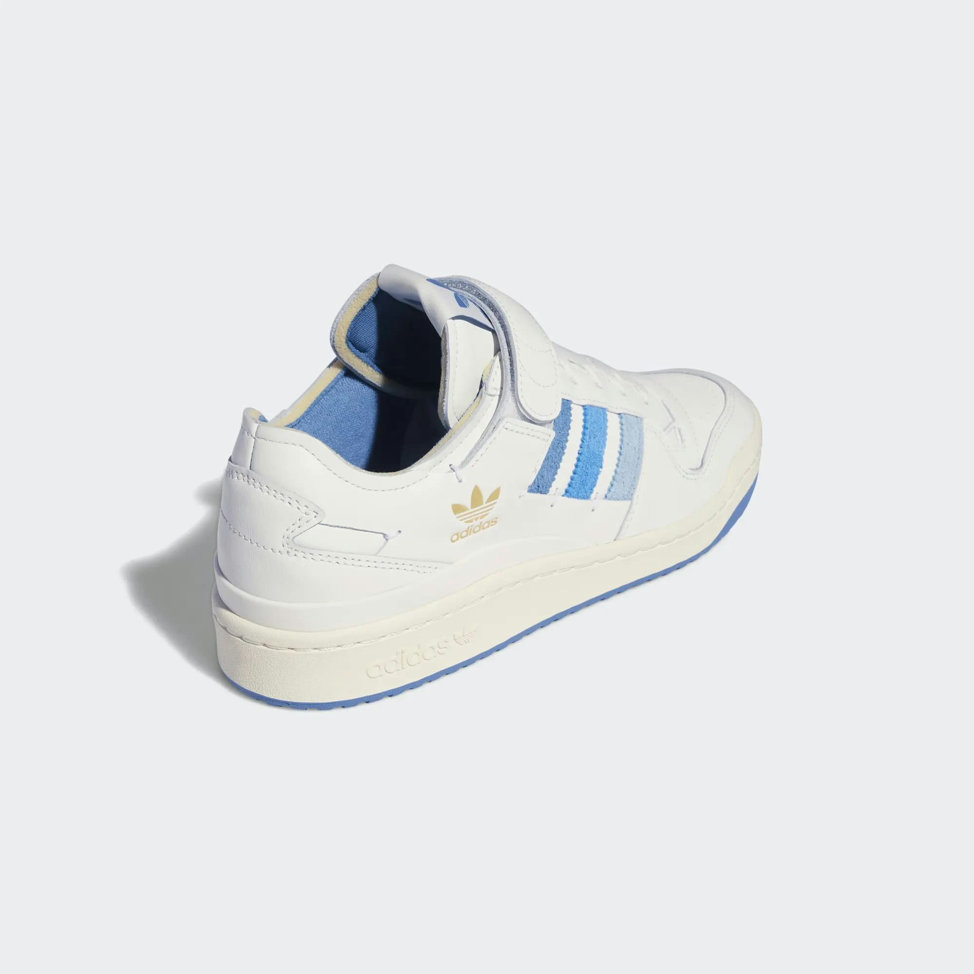 adidas Forum 84 Low "Pulse Blue"