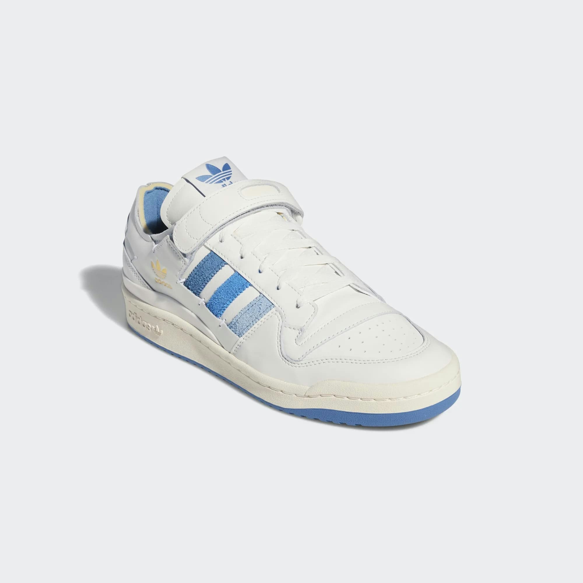 adidas Forum 84 Low "Pulse Blue"