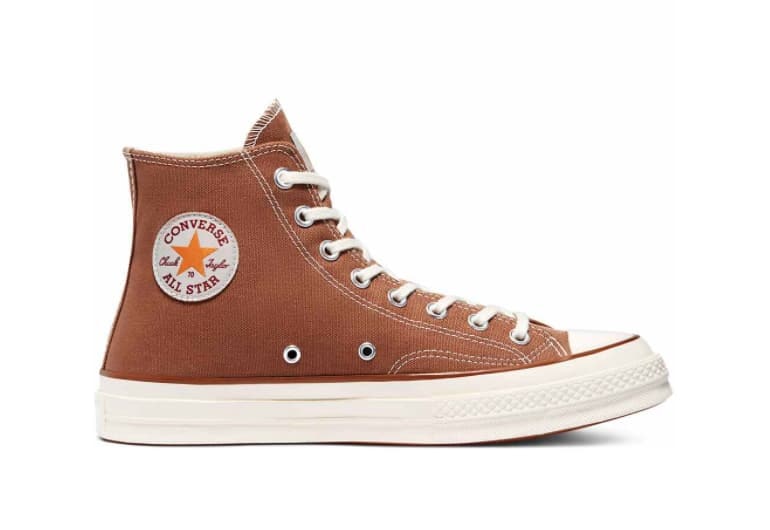 Carhartt x Converse Chuck 70 "Hamilton Brown"