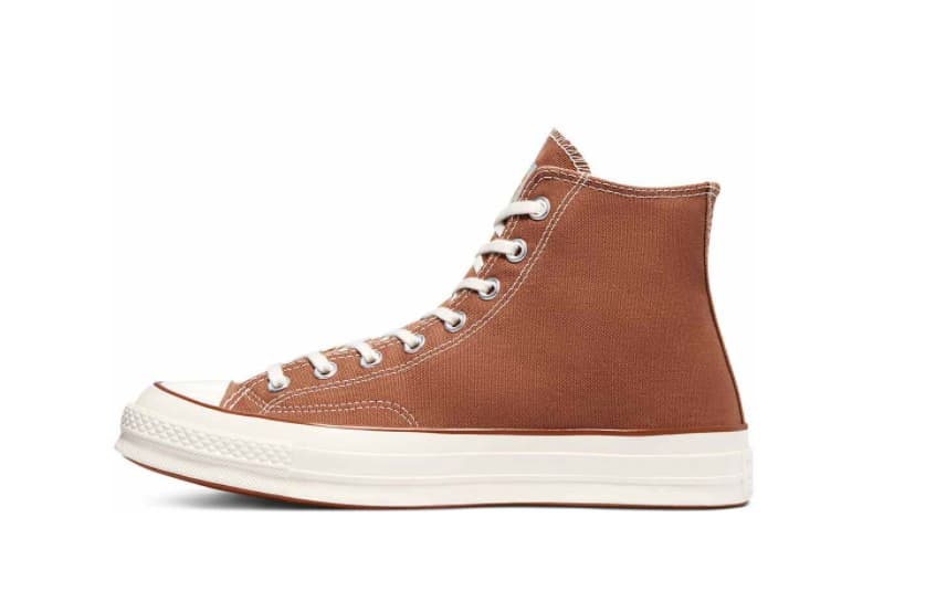 Carhartt x Converse Chuck 70 "Hamilton Brown"