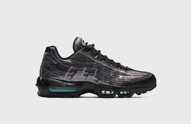 Nike Air Max 95 Dna "Aurora Green" Nike Air Max 95 Dna "Aurora Green"