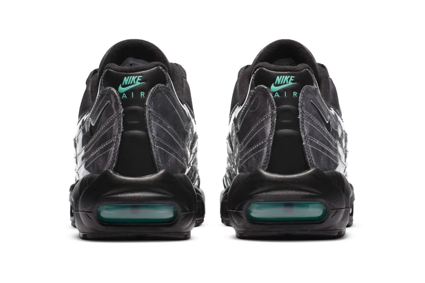 Nike Air Max 95 Dna "Aurora Green"