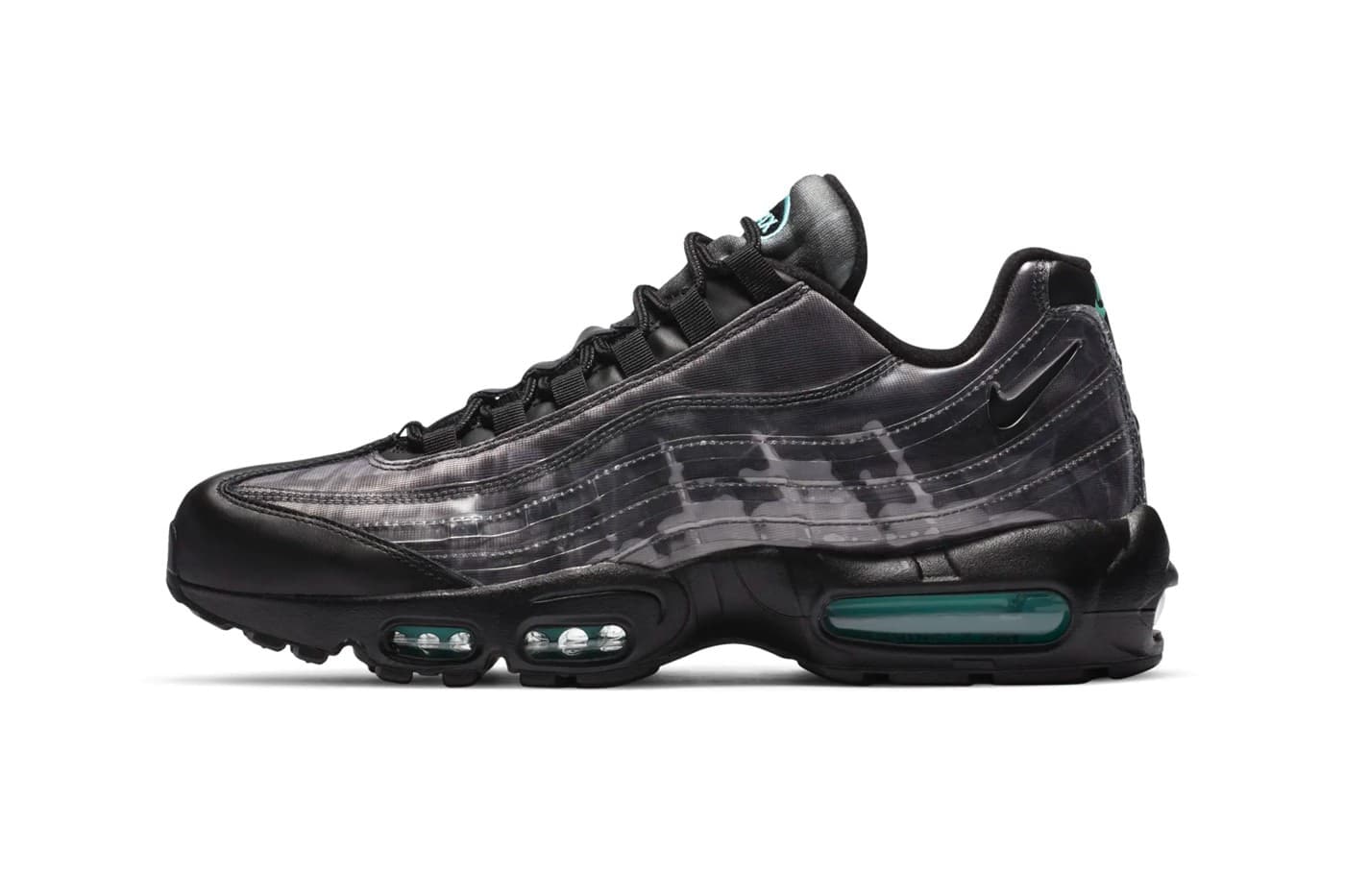 Nike Air Max 95 Dna "Aurora Green"