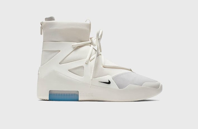 Fear of God x Nike Air 1 "Summertime Sail" Fear of God x Nike Air 1 "Summertime Sail"