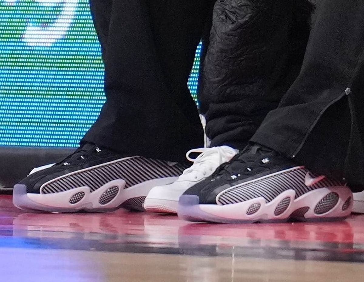 Drake x Nike NOCTA Zoom Flight 95