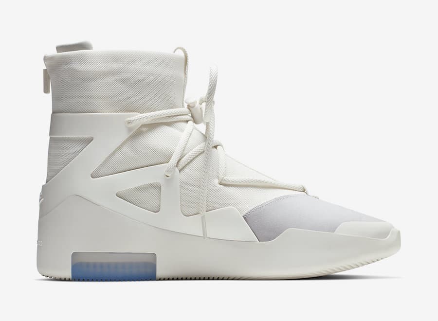 Fear of God x Nike Air 1 "Summertime Sail"