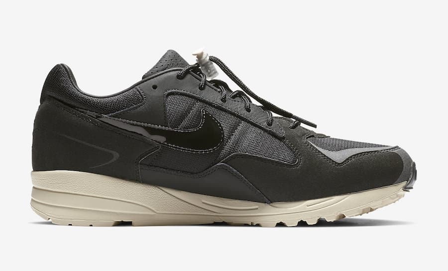 Fear of God x Nike Skylon II "Black"